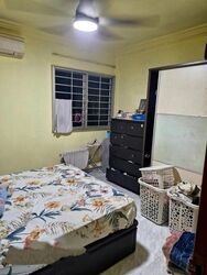 Blk 772 Woodlands Drive 60 (Woodlands), HDB 4 Rooms #636944091
